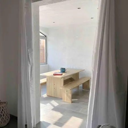 Bel De Type 4 Avec Jardinet * Saint-Florent (Corsica)